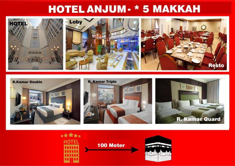 Hotel-Anjum