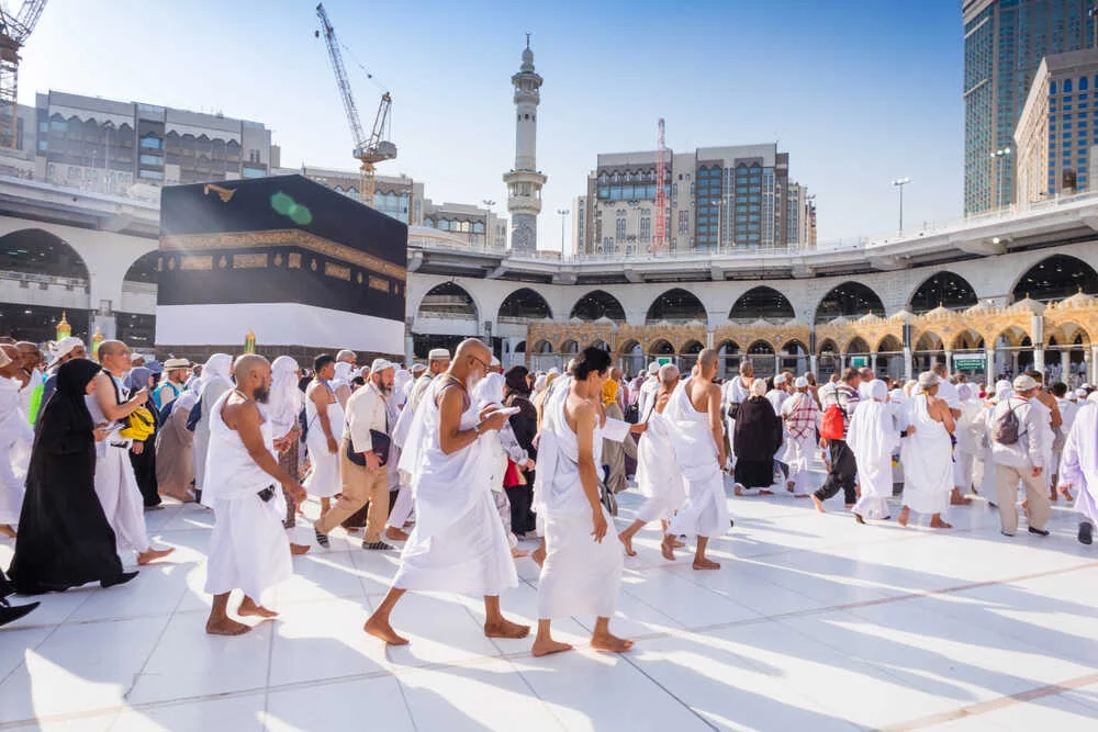 Agen Travel Haji Plus Terbaik Perjalanan Nyaman Aman di Probolinggo, Hubungi WA 081367676975
