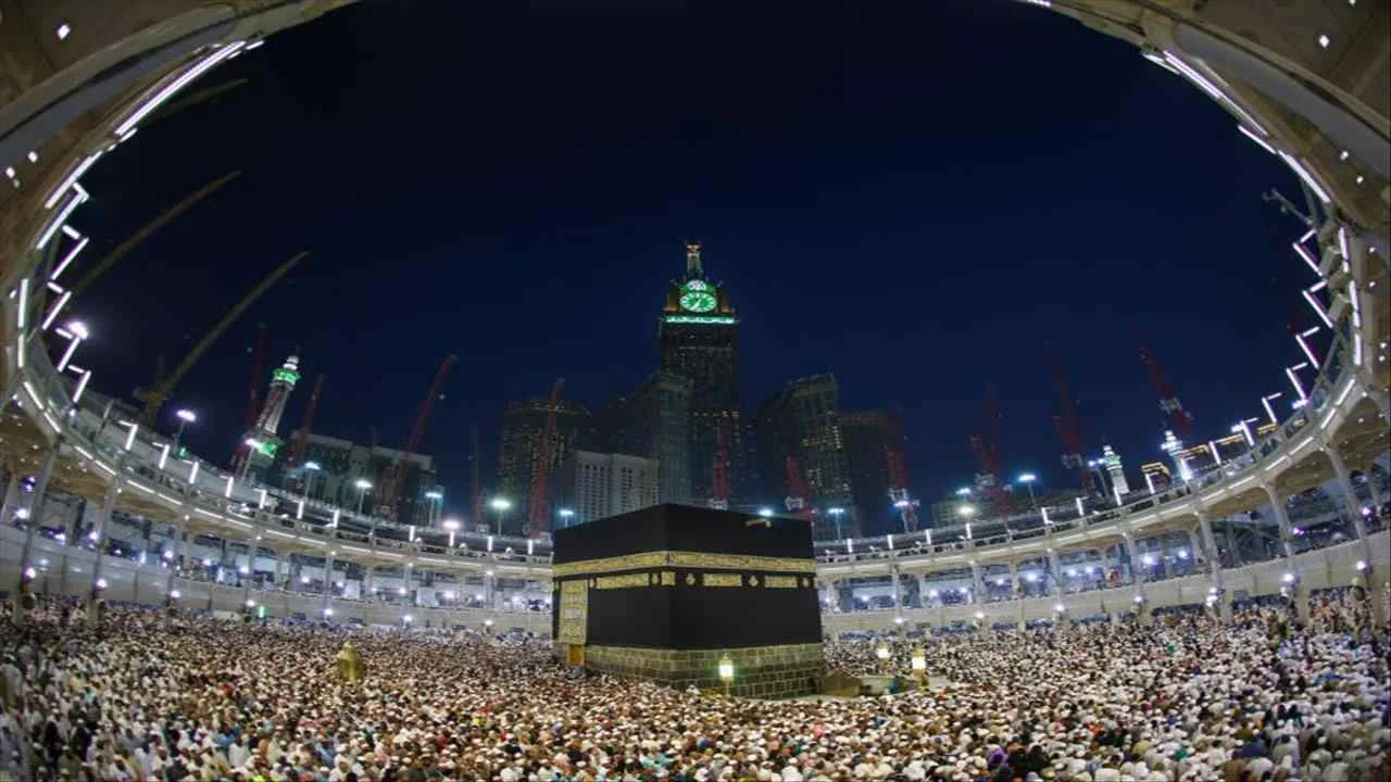 Promo Terbatas Travel Haji Plus Harga Kompetitif di Jakarta Utara, Hubungi WA 081367676975
