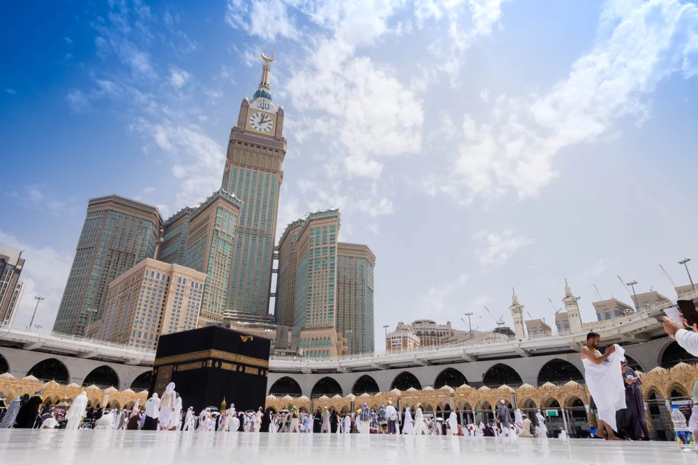 Agen Travel Haji Khusus Ahli di Puncak Jaya, Proses Pendaftaran Mudah Hubungi WA 081367676975